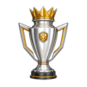 The Cup winner: Challenger Cup [nede�a 4. febru�ra 2024]